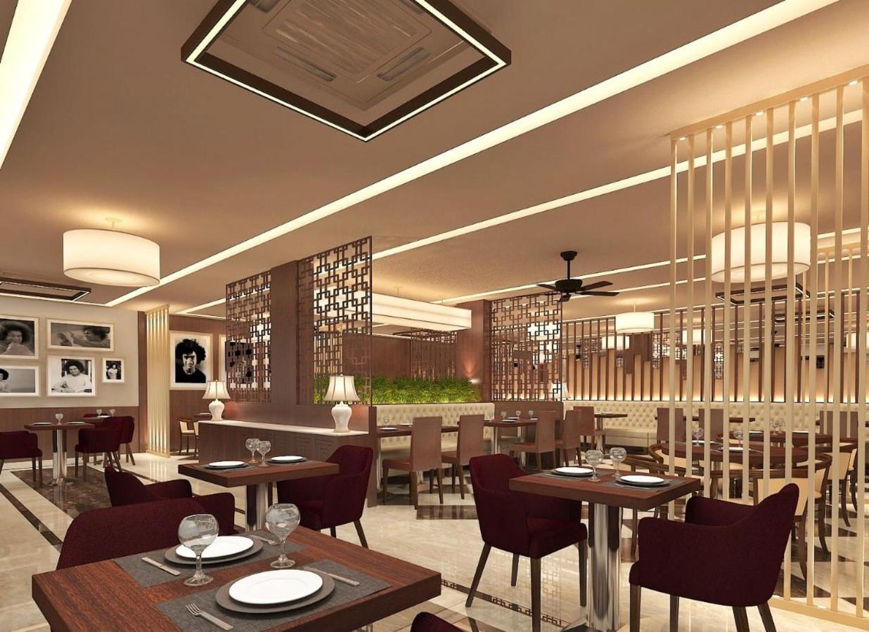 Sai Maa Hotel & Residency Puttaparthi Exterior photo