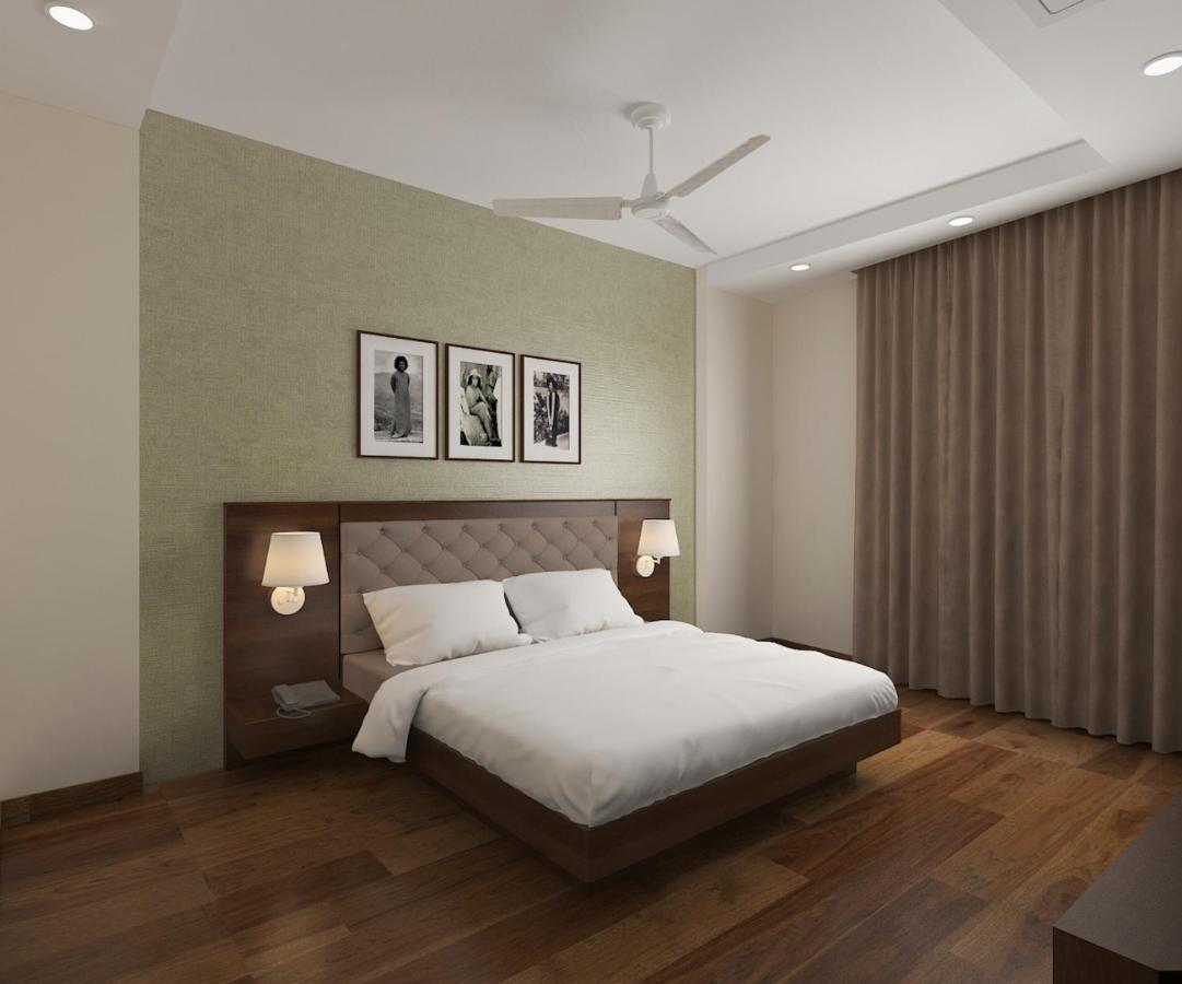 Sai Maa Hotel & Residency Puttaparthi Exterior photo