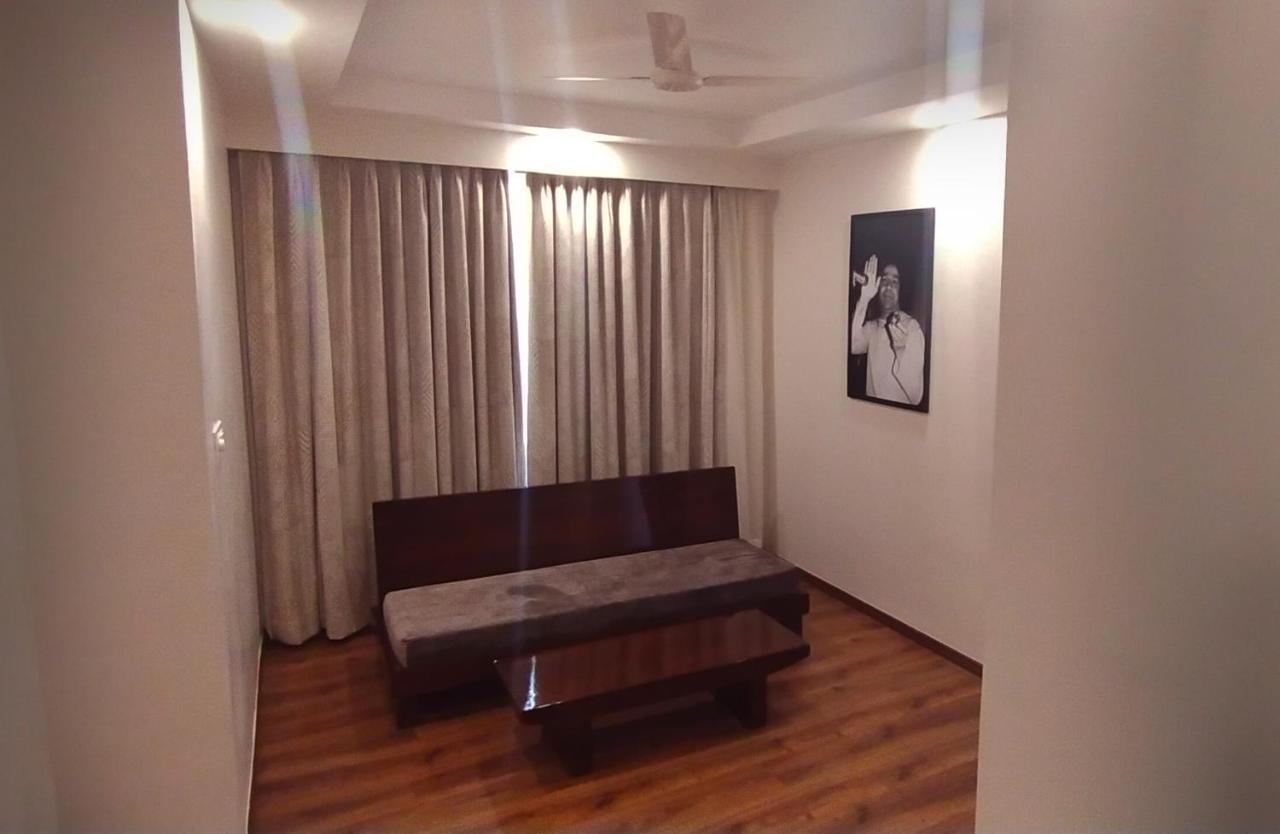 Sai Maa Hotel & Residency Puttaparthi Exterior photo