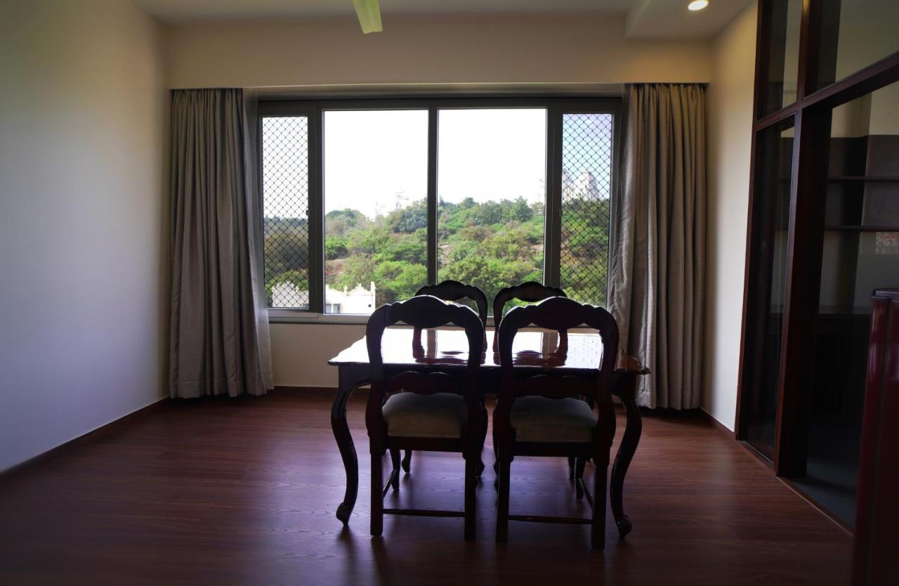 Sai Maa Hotel & Residency Puttaparthi Exterior photo