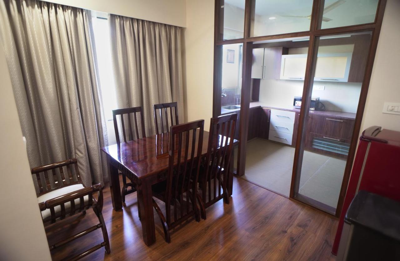 Sai Maa Hotel & Residency Puttaparthi Exterior photo