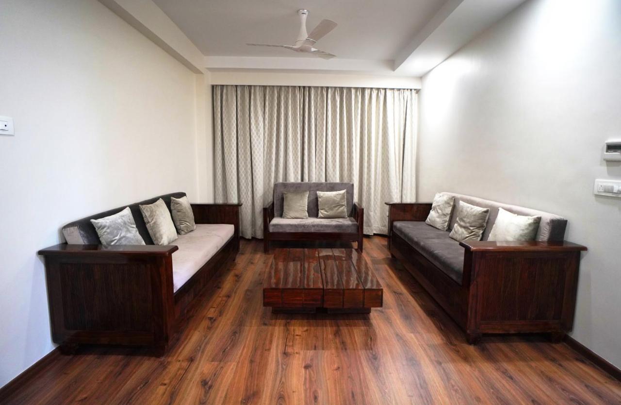 Sai Maa Hotel & Residency Puttaparthi Exterior photo