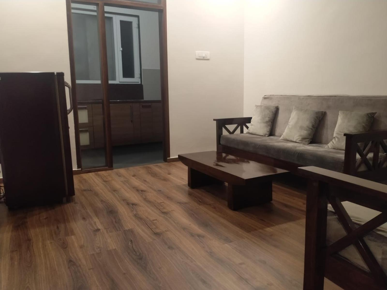 Sai Maa Hotel & Residency Puttaparthi Exterior photo